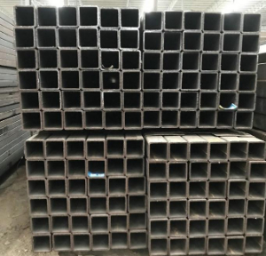 北京20#无缝方管