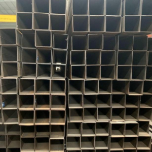 北京45#无缝方管