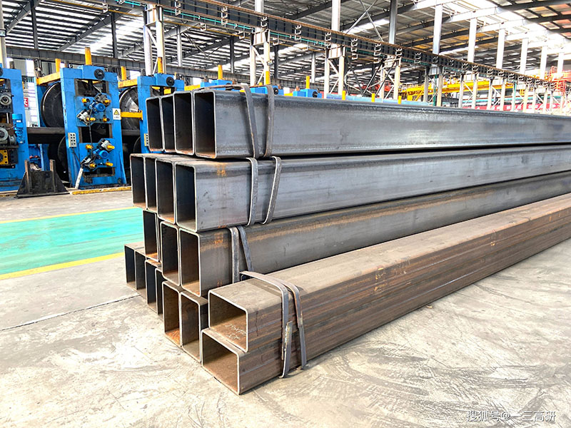 北京北京矩形管生产厂家 北京北京矩形管生产厂家